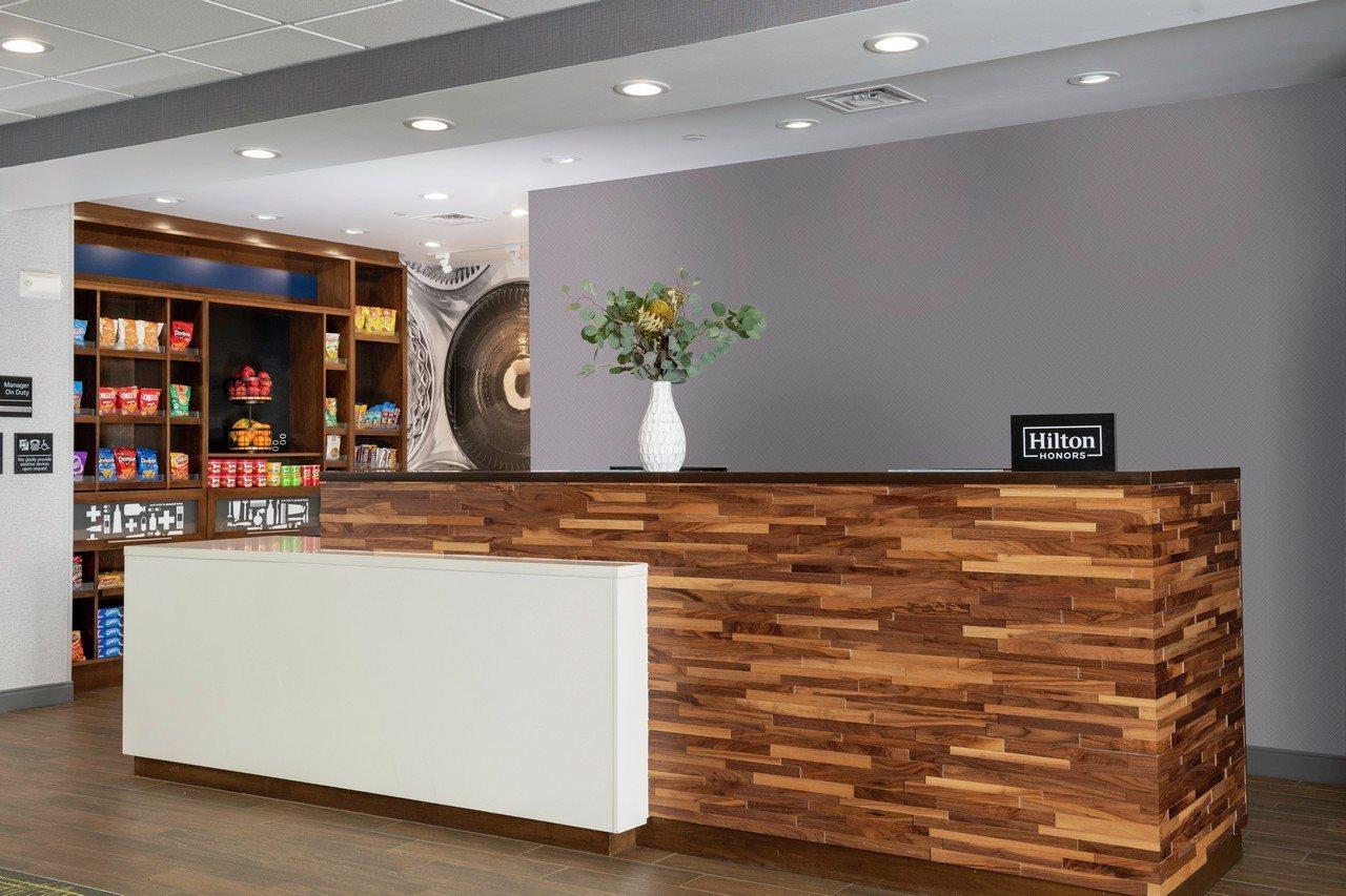 Hampton Inn & Suites Pekin Exterior photo